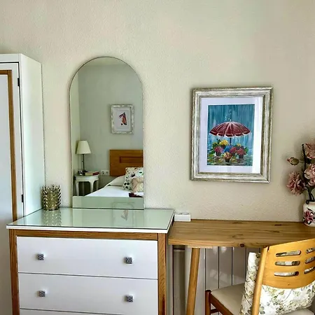 Charming In With Shared Pool 45m² Апартаменты *
