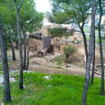 Charming In With Shared Pool 45m² Дения