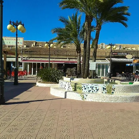 Charming In With Shared Pool 45m² Апартаменты *